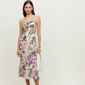 Reformation Dress - Riya